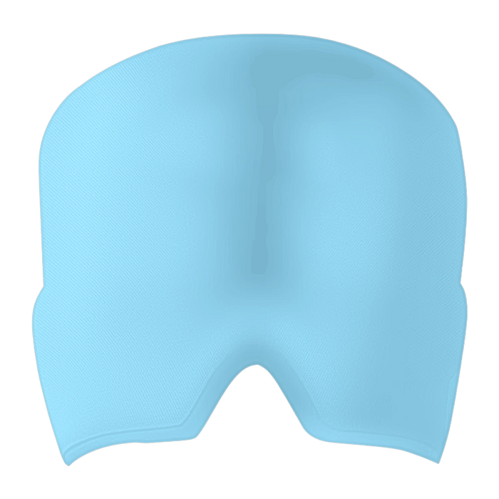 Cryovelle Cooling Therapy Mask — Glacier Blue