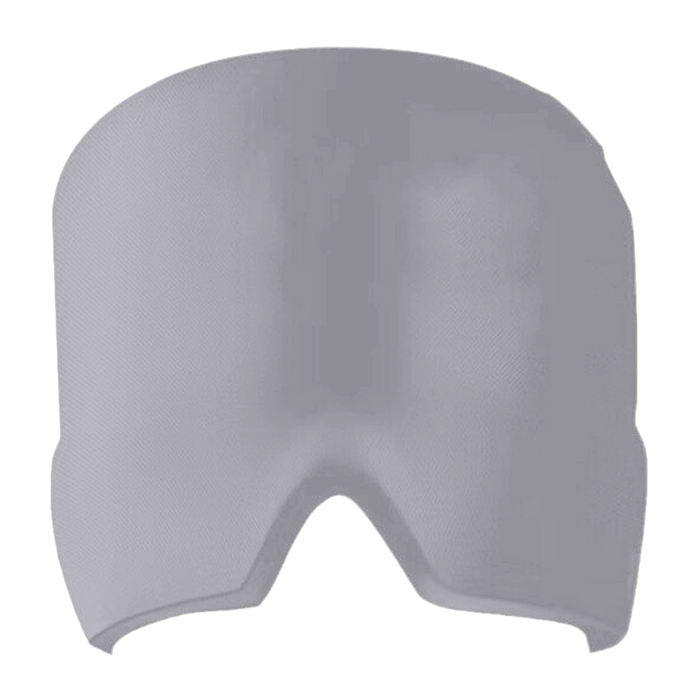 Cryovelle Cooling Therapy Mask — Storm Grey